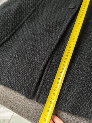 Cappotto Liù Jo donna taglia XL