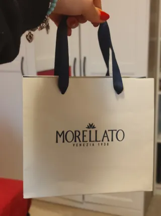 Bracciale uomo rosa dei venti