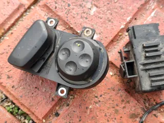 Despiece Asientos VW Passat Highline 2008