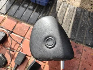 Despiece Asientos VW Passat Highline 2008