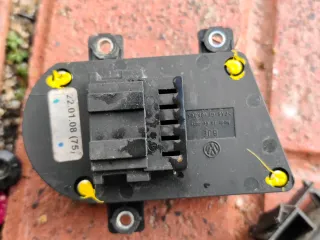 Despiece Asientos VW Passat Highline 2008