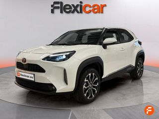 Toyota Yaris Cross 1.5 120H Active Tech