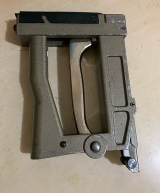 Spillatrice metallica