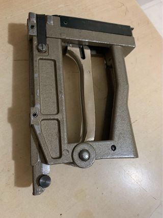 Spillatrice metallica