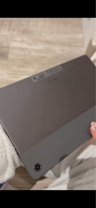 Lenovo Tab M11 Plus 128 GB