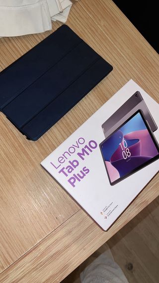Lenovo Tab M11 Plus 128 GB