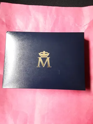 ESTUCHE COLECCION EUROS 2002 PROOF+ 12€ PLATA.FNMT