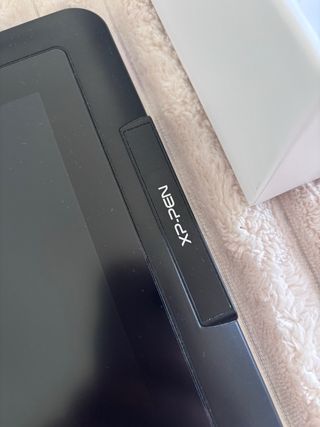 XP-PEN Artist 12 Pro Tableta Gráfica