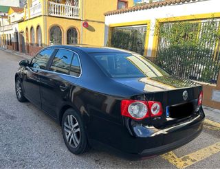 Volkswagen Jetta 1.9 tdi 105 cv