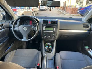 Volkswagen Jetta 1.9 tdi 105 cv