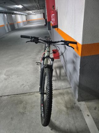 Bicicleta BH Spike 2.5 2022 (precio negociable)