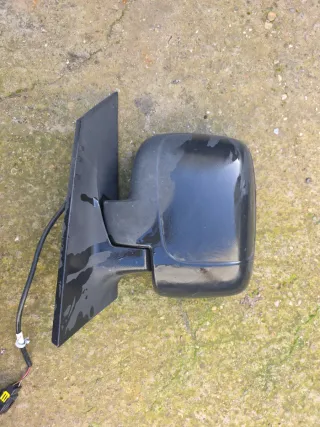 Retrovisor Izquierdo Citroen Jumpy 2013