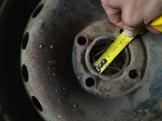 Neumático 165/65 R14 79T