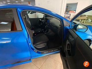 Ford Puma 1.0 EcoBoost 125cv ST-Line MHEV