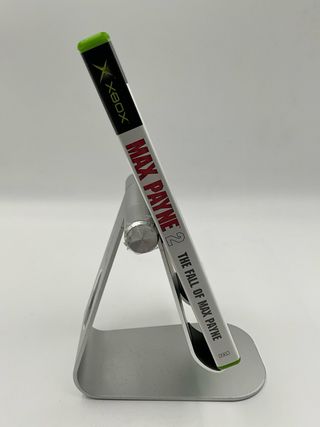 Max Payne 2: The Fall of Max Payne Xbox