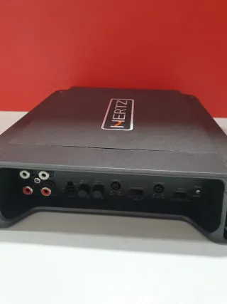 Etapa de Potencia Hertz HCP 2 400W