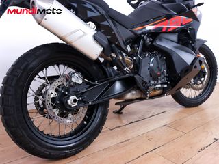 KTM 790 ADVENTURE