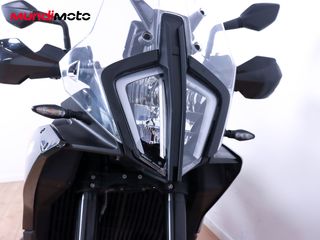 KTM 790 ADVENTURE