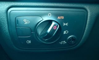 Audi A6 2015 SLine Stronic Etiqueta C