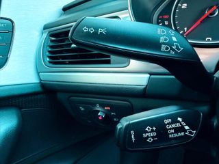 Audi A6 2015 SLine Stronic Etiqueta C