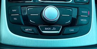 Audi A6 2015 SLine Stronic Etiqueta C