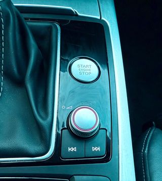 Audi A6 2015 SLine Stronic Etiqueta C