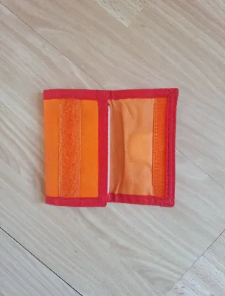 Portafoglio Bart Simpson vintage