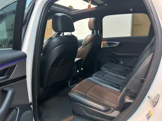 Audi Q7 2017