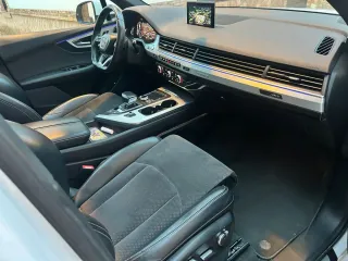 Audi Q7 2017