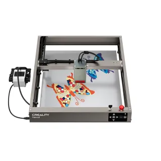 Creality Falcon 2 Grabador Láser