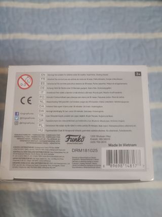 Funko Pop Alien Xenomorph 430