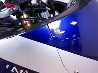 SUZUKI HAYABUSA 1300 RR