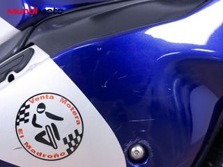 SUZUKI HAYABUSA 1300 RR