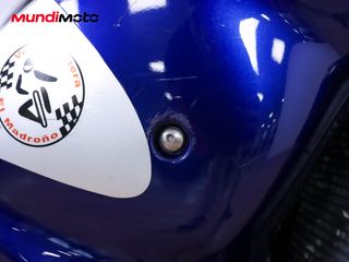 SUZUKI HAYABUSA 1300 RR