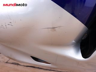 SUZUKI HAYABUSA 1300 RR