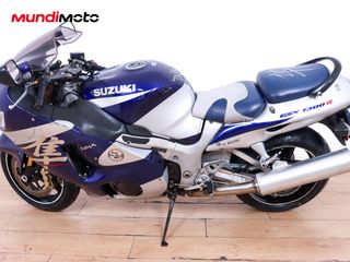 SUZUKI HAYABUSA 1300 RR