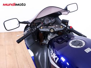 SUZUKI HAYABUSA 1300 RR
