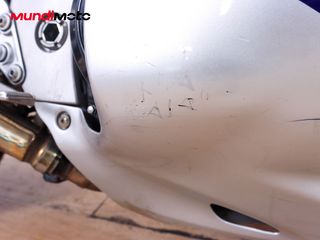 SUZUKI HAYABUSA 1300 RR