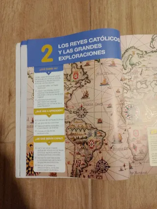 Geografía E Historia 3° ESO Oxford