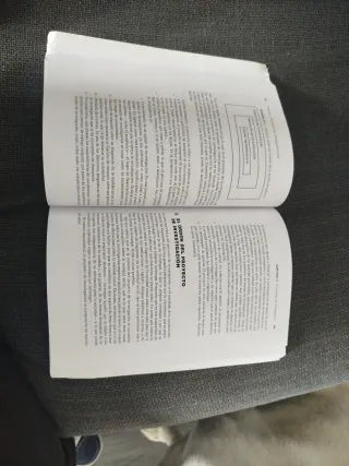 Proyectos y Estrategias de Investigacion Social