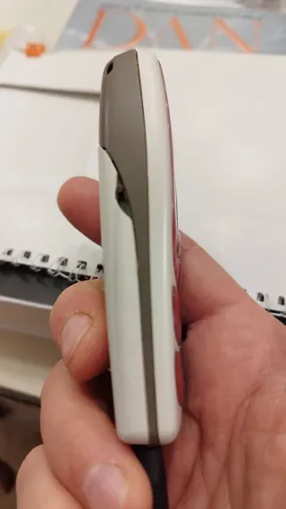 Lotto 5 Nokia da collezione