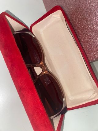 Gafas de sol Carolina Herrera Original