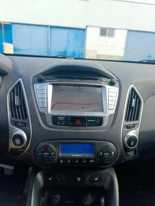 Hyundai ix35 2013