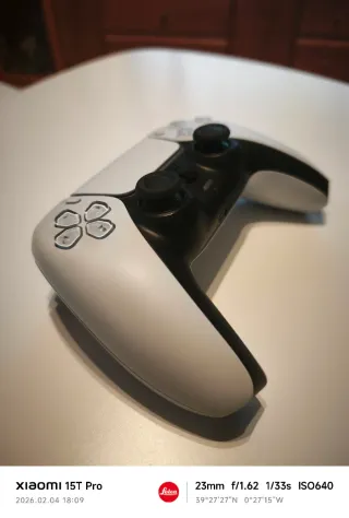 PlayStation  versión  Fat, con  lector