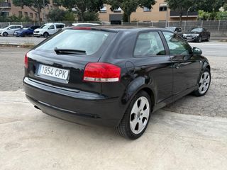 Audi A3 2004