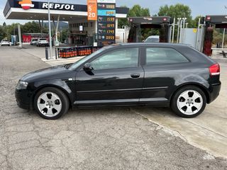 Audi A3 2004