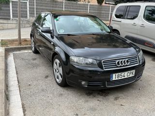 Audi A3 2004
