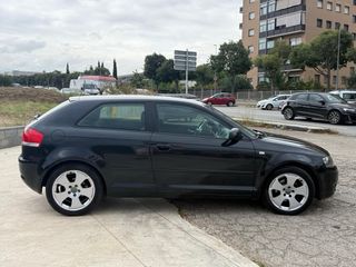 Audi A3 2004