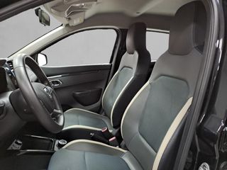 Dacia Spring Eléctrico Comfort Plus 45 33kW