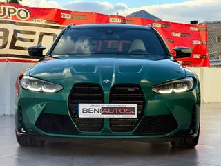 BMW Serie 3 M3 Comp. Touring M xDrive